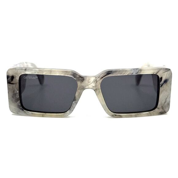 New, OFF-WHITE Sunglasses Milano OERI097 0807 Authentic main image 11